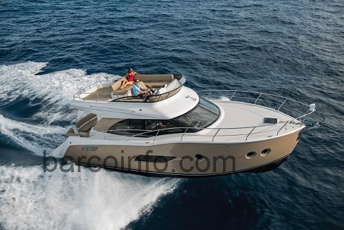 Carver C40 opinión y ficha técnica